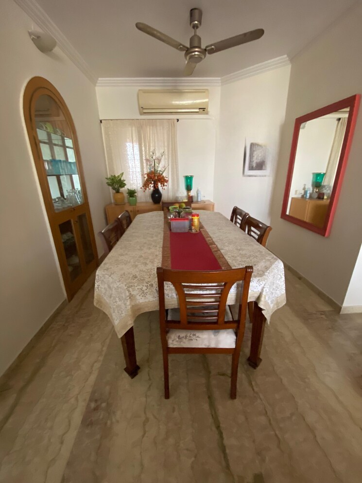 Bedroom, dn nagar 3 Bedroom 1450 Sq.Ft. Apartment In Dn Nagar Mumbai 9026176