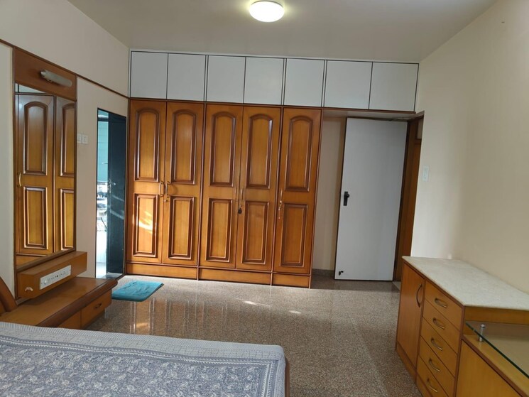 Bedroom, lokhandwala-complex 3 Bedroom 1450 Sq.Ft. Apartment In Andheri West Mumbai 9026178