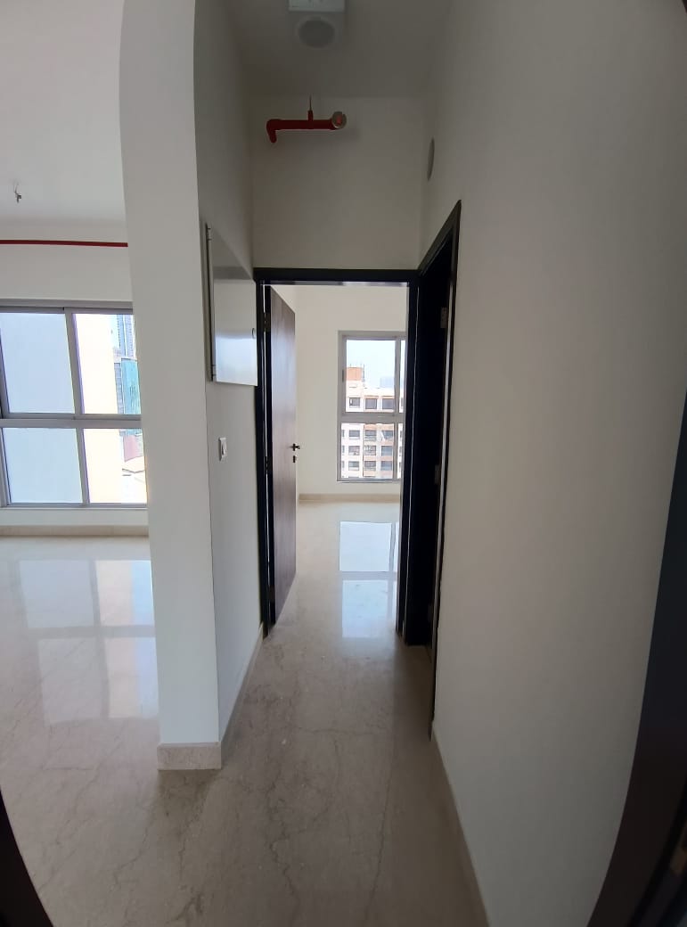 1 BHK Apartment For Rent in Runwal Garden Heights Kan