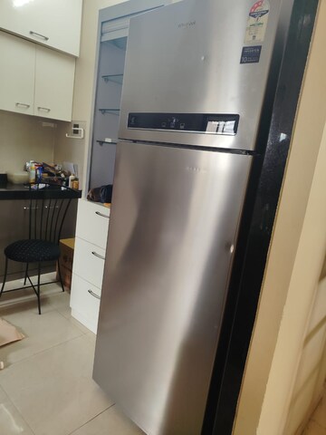 Balcony in 1 BHK Apartment at Kanjurmarg East – for Rent