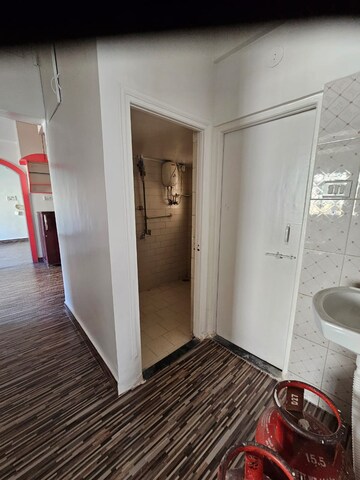 Building Lobby in 2 BHK Apartment at Windsor Estate, Kalyani Nagar – for Rent