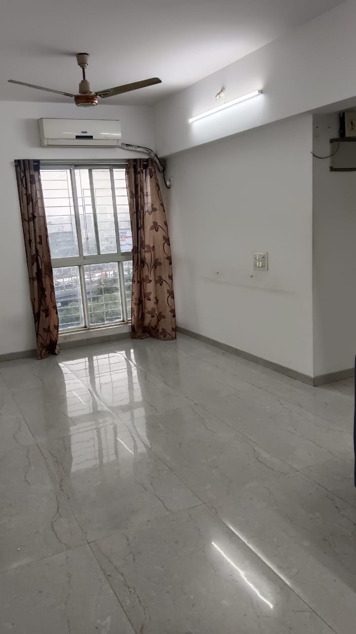 1 BHK Apartment For Rent in Sheth Avante
