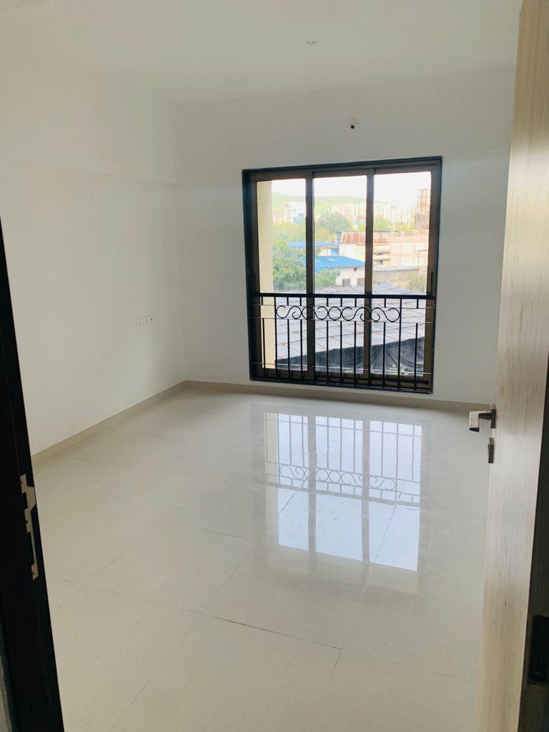 1 BHK Apartment For Rent in Sheth Avante