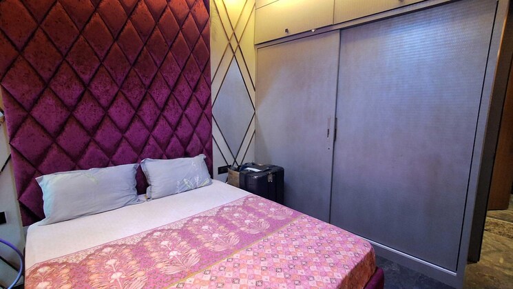 Bedroom, runwal-elegante 3 Bedroom 1065 Sq.Ft. Apartment In Andheri West Mumbai 9026193