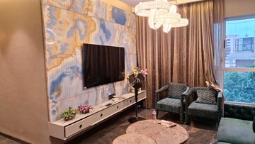 3 BHK Apartment For Rent in Runwal Elegante, Andheri West
