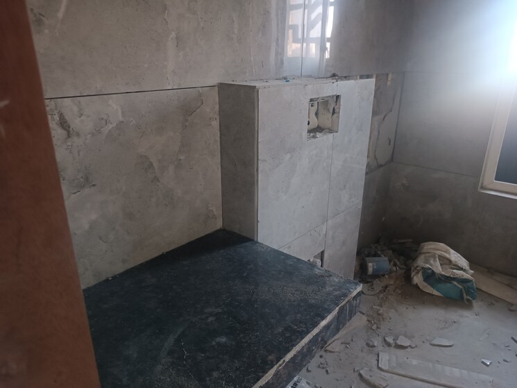 Bathroom, ats-one-hamlet 3 Bedroom 2000 Sq.Ft. Apartment In Sector 104 Noida 9026198