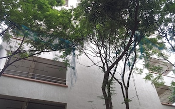 3 BHK Apartment For Rent in Siddhi Samarpan, Borivali West