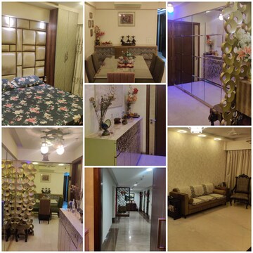 3 BHK Apartment For Rent in Adani Group Western Heights, Andheri West