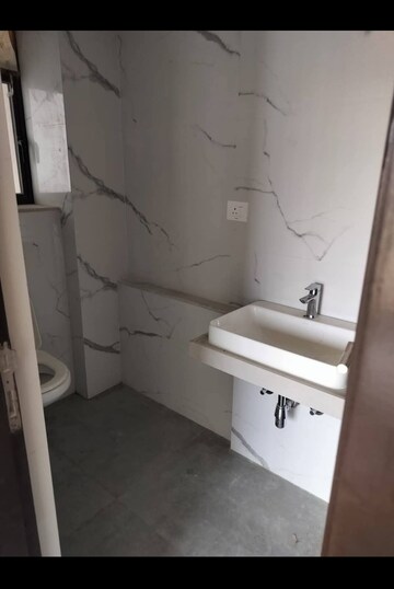 Master Bedroom in 2 BHK Apartment at Hubtown The Premiere, Andheri West – for Rent