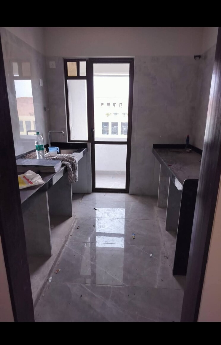 Kitchen, hubtown-the-premiere 2 Bedroom 716 Sq.Ft. Apartment In Andheri West Mumbai 9026213