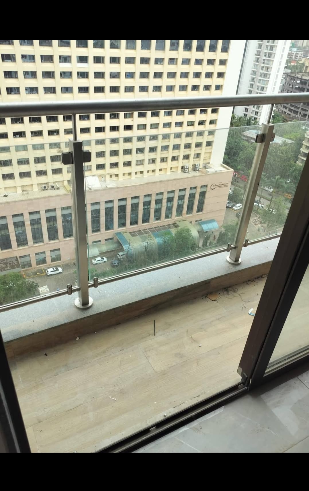 2 BHK Apartment For Rent in Hubtown The Premiere