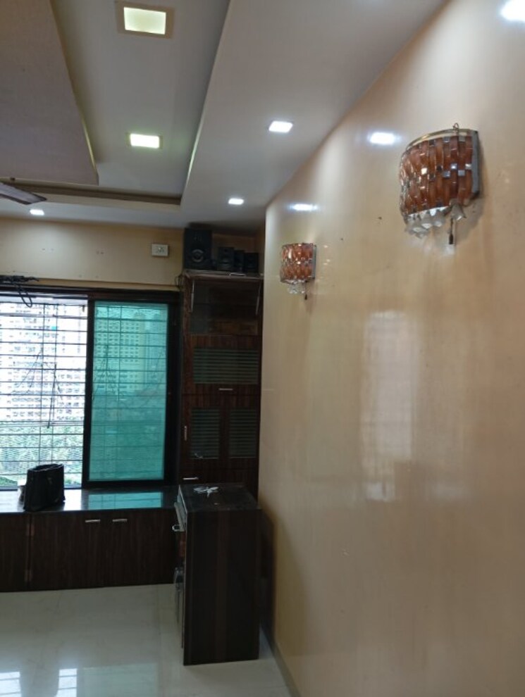 Living Room, al-aziz-palace 1 Bedroom 450 Sq.Ft. Apartment In Umerkhadi Mumbai 9026211