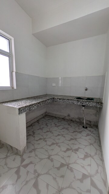 Kitchen in 1 BHK Apartment at Aditya Vrinda Homes Phase 2, Shahpur Bamheta – for Rent