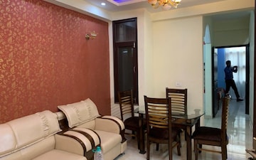 2 BHK Builder Floor For Sale in CGHS Shatabdi Enclave, Sector 49