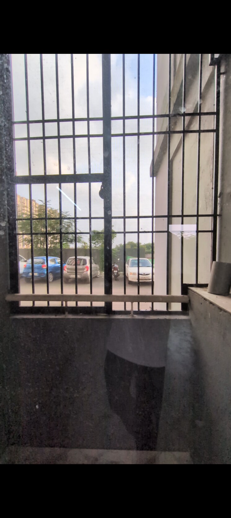 Kitchen, aditya-vrinda-homes-phase-2 1 Bedroom 540 Sq.Ft. Apartment In Shahpur Bamheta Ghaziabad 9026218