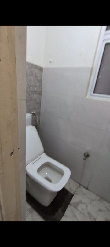 Bathroom in 1 BHK Apartment at Aditya Vrinda Homes Phase 2, Shahpur Bamheta – for Rent