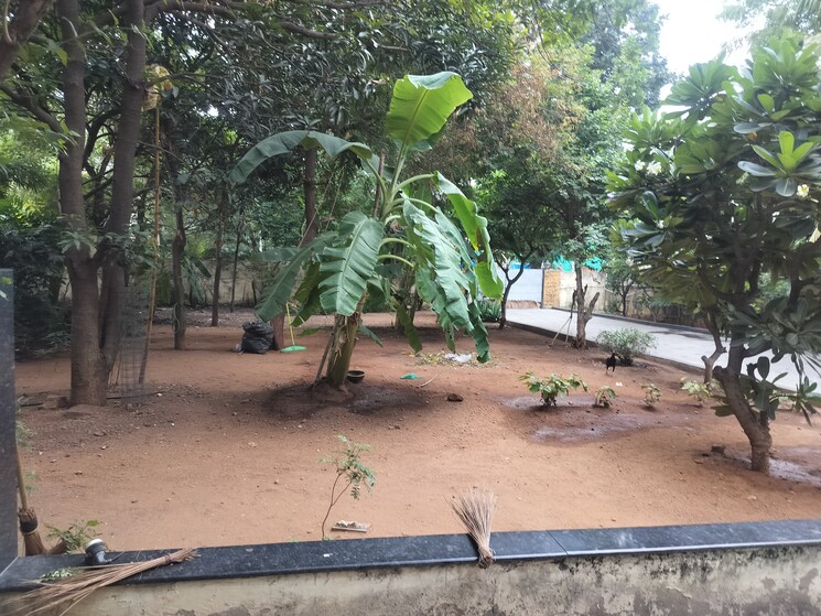 Garden, nanakramguda  6000 Sq.Yd. Plot In Nanakramguda Hyderabad 9026226