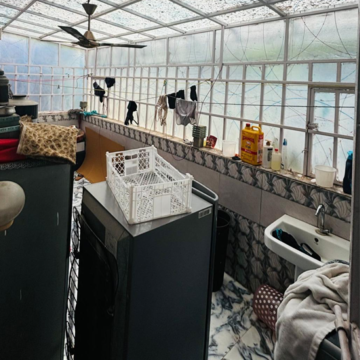 Team Area in 4 BHK Apartment at Gaurs Cascades, Raj Nagar Extension – for Sale