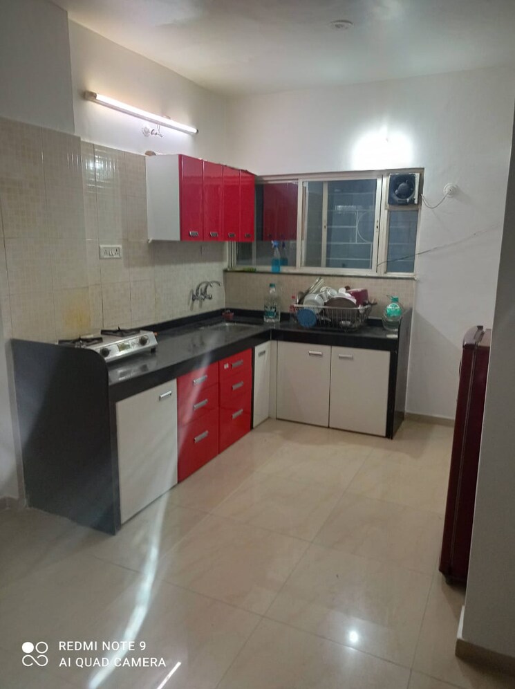 Kitchen, g-k-daffodils-housing-society 3 Bedroom 1450 Sq.Ft. Apartment In Pimple Saudagar Pune 9026234
