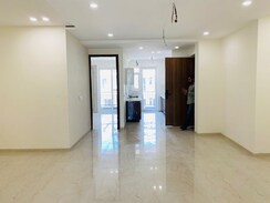 3 BHK + Pooja Room Apartment For Sale in GHB Splande