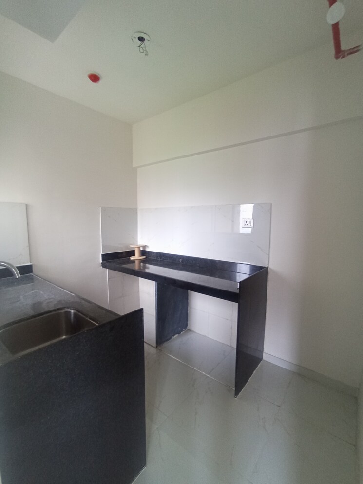 Kitchen, runwal-gardens-phase-2 1 Bedroom 400 Sq.Ft. Apartment In Dombivli East Thane 9026242