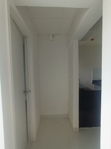 Furnished Amenities in 1 BHK Apartment at Runwal Gardens Phase 2, Dombivli East – for Rent