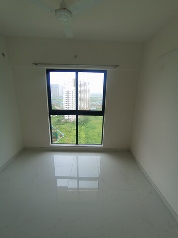 Master Bedroom in 1 BHK Apartment at Runwal Gardens Phase 2, Dombivli East – for Rent