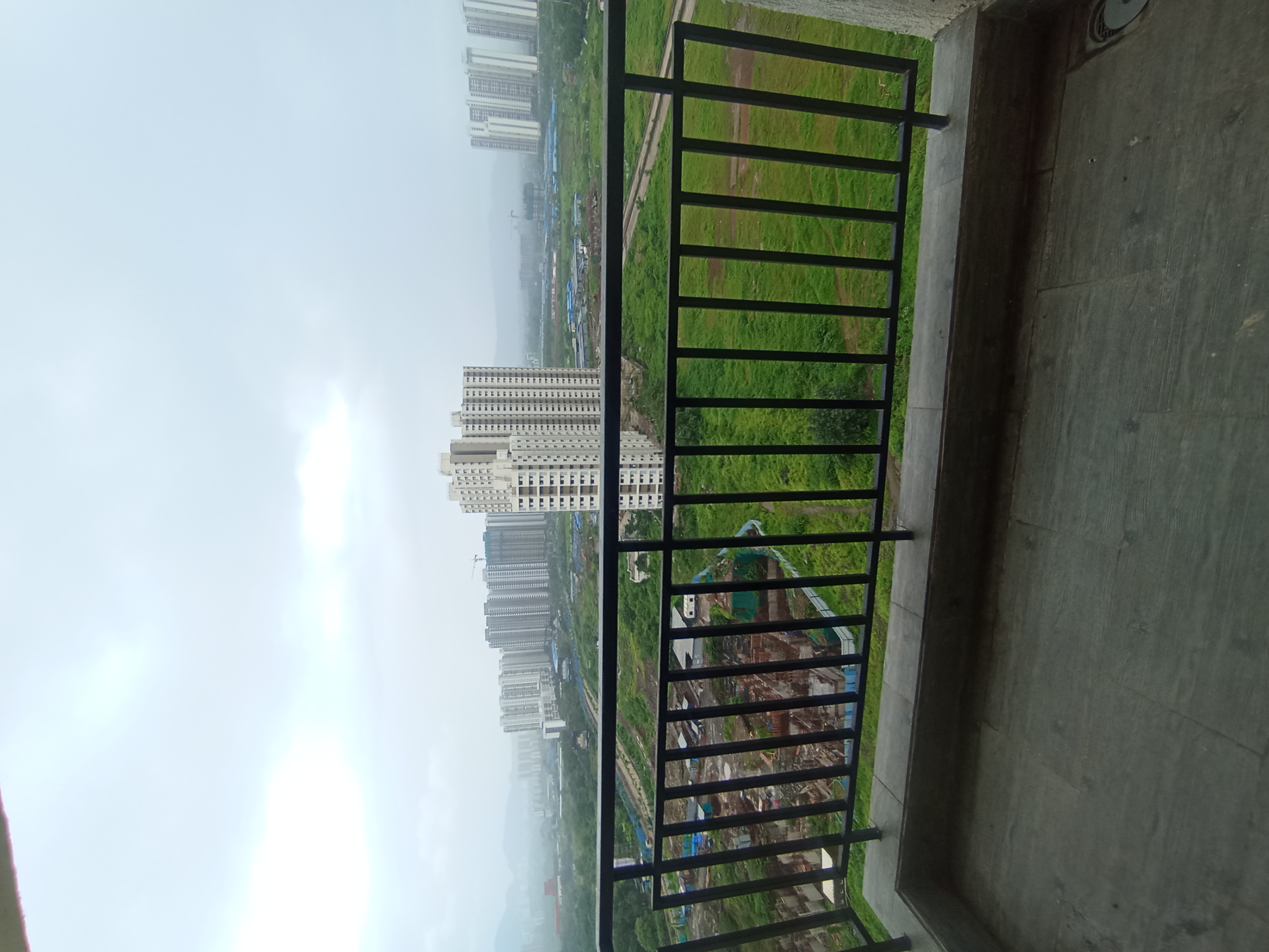 1 BHK Apartment For Rent in Runwal Gardens Phase 2