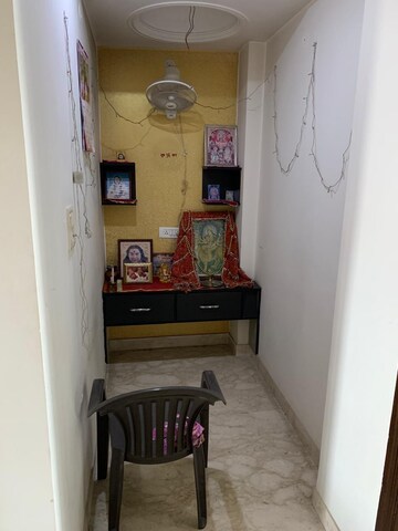 Furnished Amenities in 3 BHK Builder Floor at Sector 15 ii – for Rent
