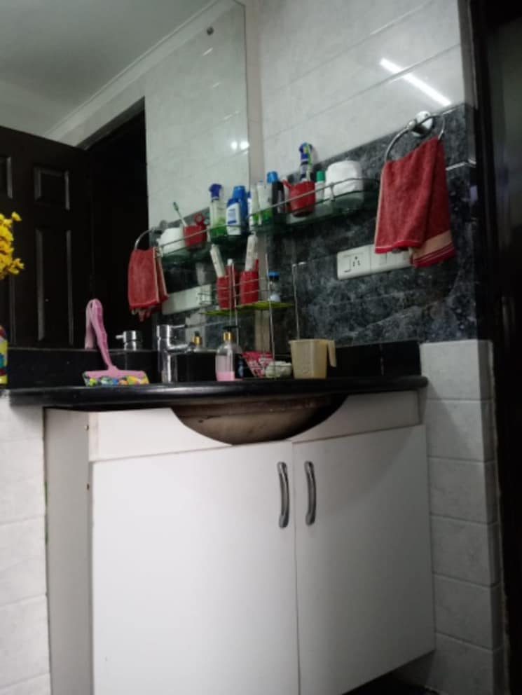 Kitchen, unitech-fresco 3 Bedroom 1794 Sq.Ft. Apartment In Sector 50 Gurgaon 9026256