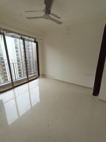 Master Bedroom in 3 BHK Apartment at Runwal My City, Dombivli East – for Rent