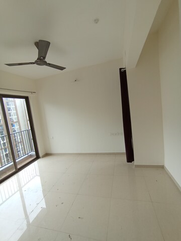 Master Bedroom in 3 BHK Apartment at Runwal My City, Dombivli East – for Rent