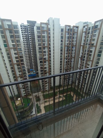 3 BHK Apartment – Exterior View View at Runwal My City, Dombivli East - for Rent