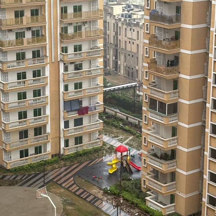 Exterior View, migsun-vilaasa 3 Bedroom 1075 Sq.Ft. Apartment In Eta Ii Greater Noida Greater Noida 9026273