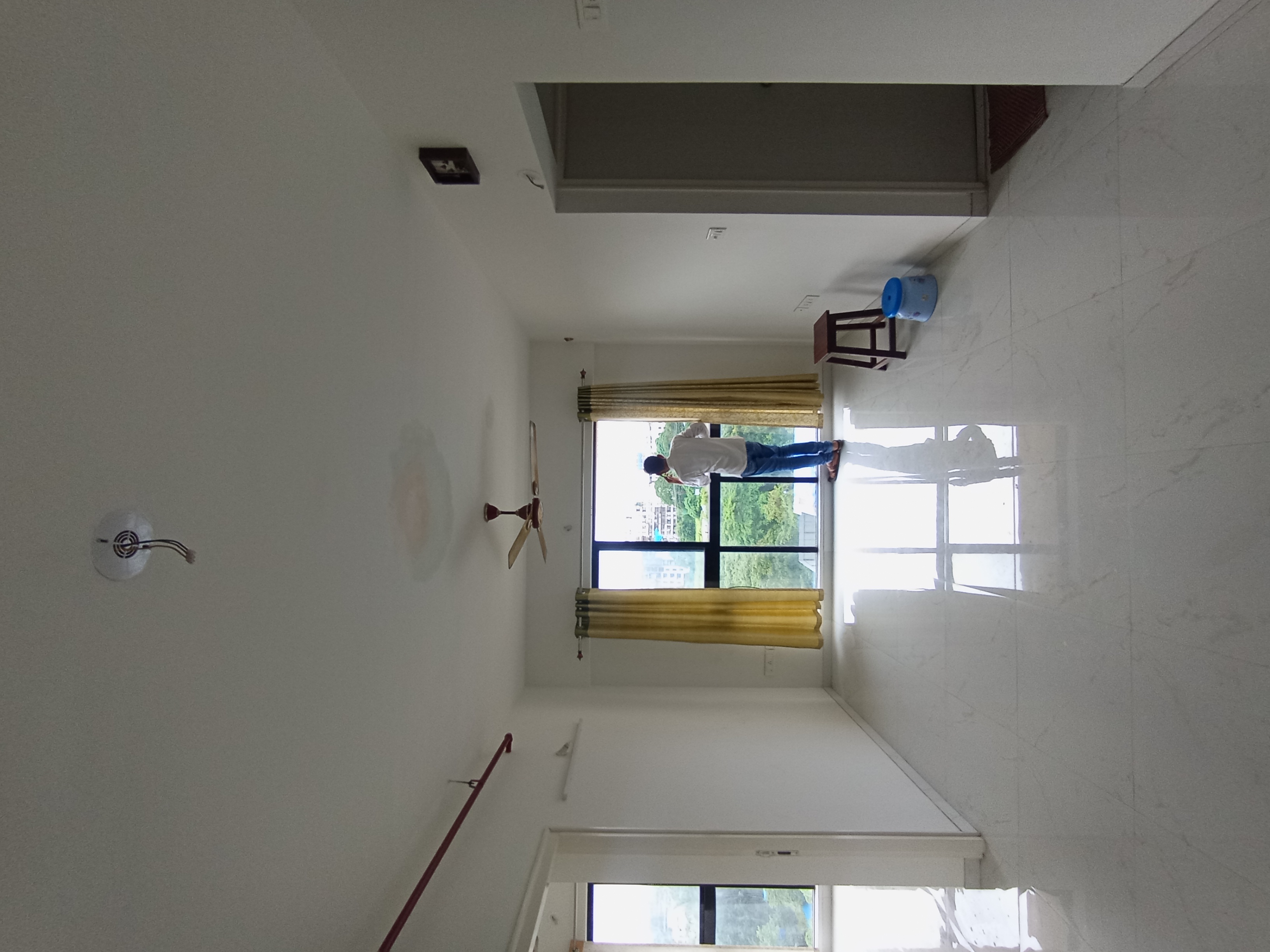 1 BHK Apartment For Rent in Runwal Gardens Phase I