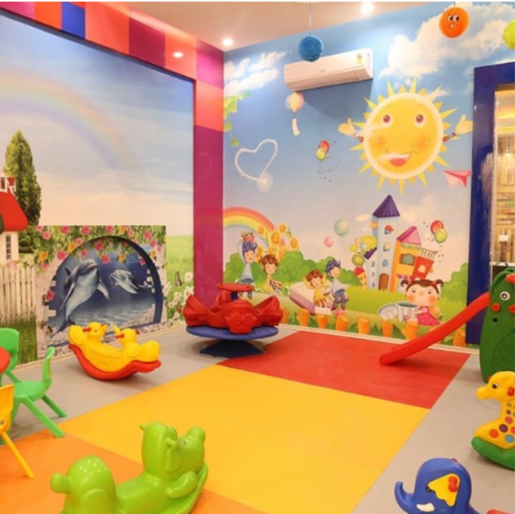 Master Plan, ska-metro-ville 3 Bedroom 1165 Sq.Ft. Apartment In Eta Ii Greater Noida Greater Noida 9026283