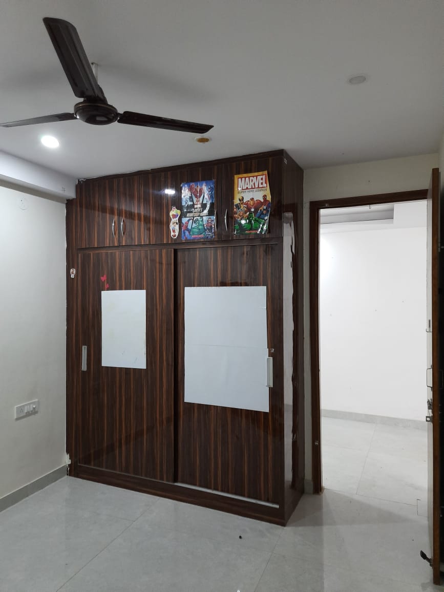 2 BHK Builder Floor For Rent in The Pavilion