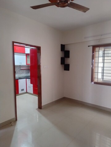 Room in 3 BHK Apartment at Jana Jeeva Orchid, Kr Puram – for Rent