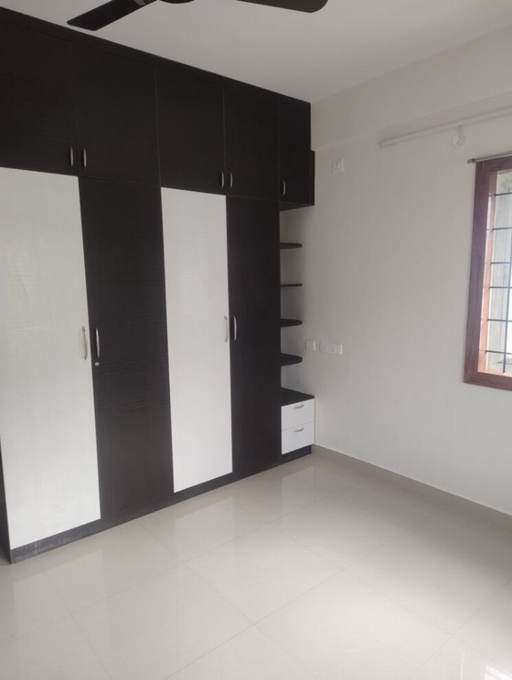 Room, jana-jeeva-orchid 3 Bedroom 1485 Sq.Ft. Apartment In Kr Puram Bangalore 9026275