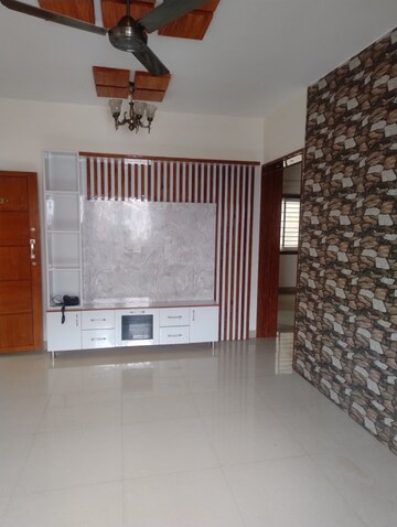 3 BHK Apartment For Rent in Jana Jeeva Orchid, Kr Puram