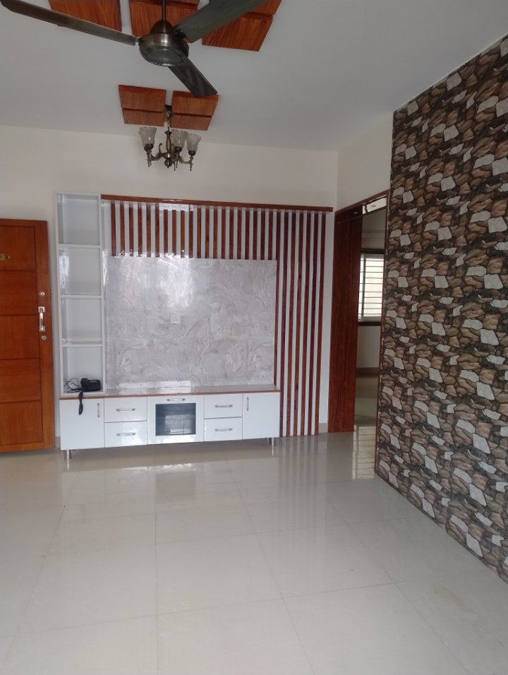 3 BHK + Pooja Room,Study Room Apartment For Rent in Jana Jeeva Orchid