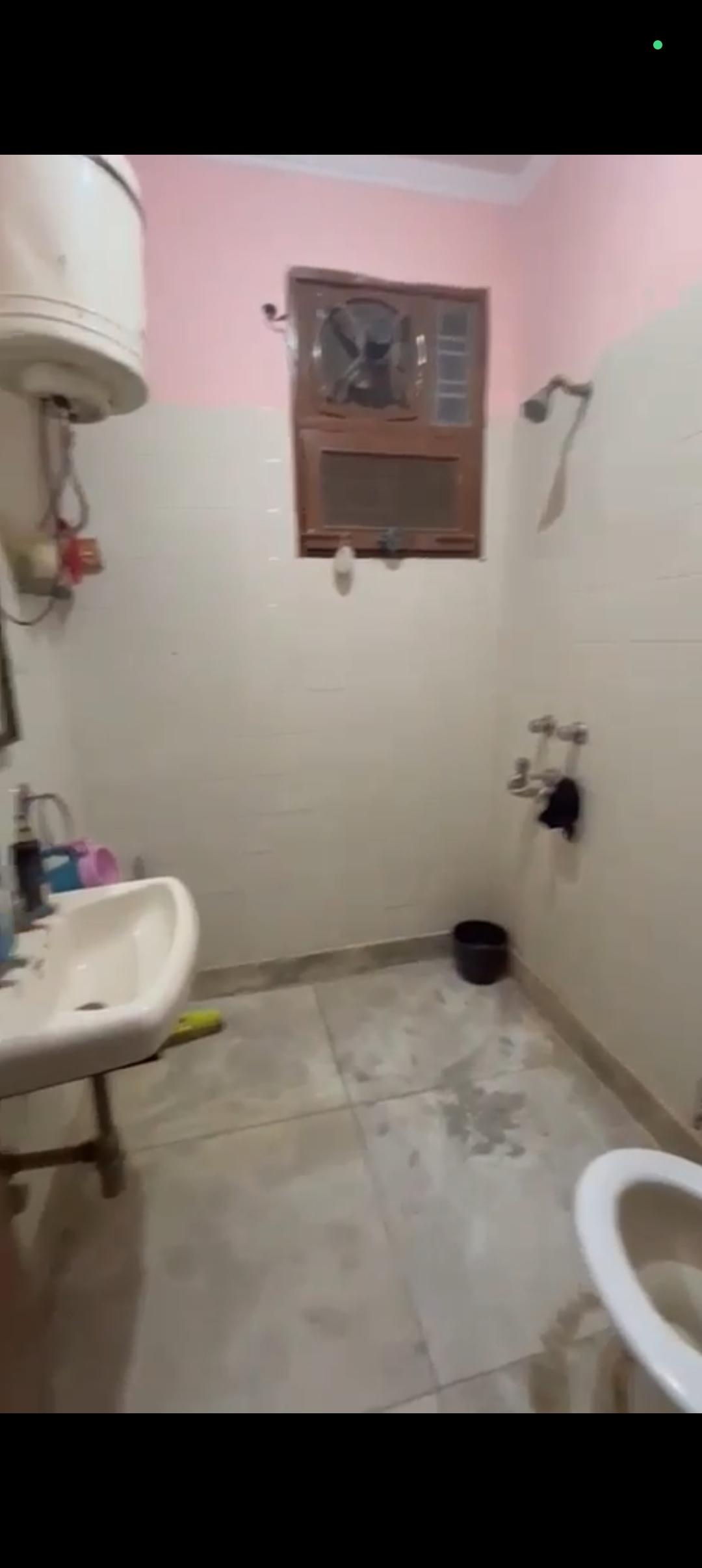 2 BHK Apartment For Rent in Hewo Apartment