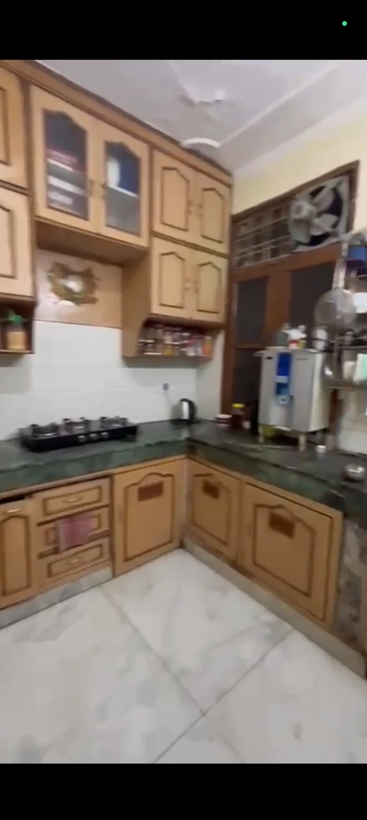 Kitchen, hewo-apartment 2 Bedroom 1200 Sq.Ft. Apartment In Sector 15 Gurgaon 9026302