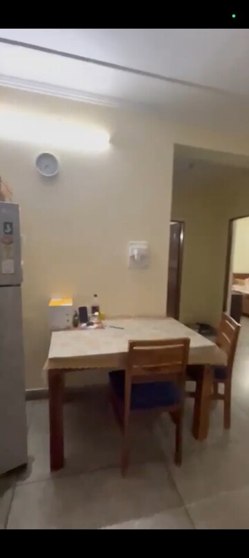Bathroom in 2 BHK Apartment at Hewo Apartment, Sector 15 – for Rent