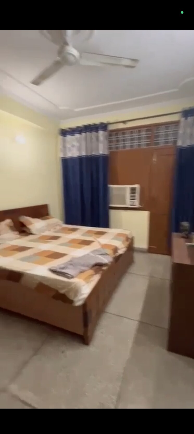 Bedroom, hewo-apartment 2 Bedroom 1200 Sq.Ft. Apartment In Sector 15 Gurgaon 9026302