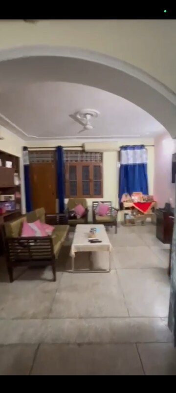 Living Room in 2 BHK Apartment at Hewo Apartment, Sector 15 – for Rent