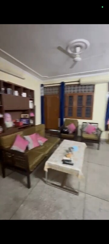 Living Room in 2 BHK Apartment at Hewo Apartment, Sector 15 – for Rent