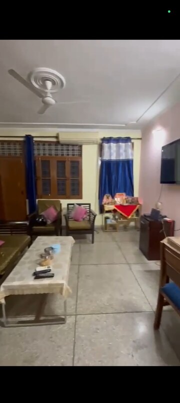 Living Room in 2 BHK Apartment at Hewo Apartment, Sector 15 – for Rent
