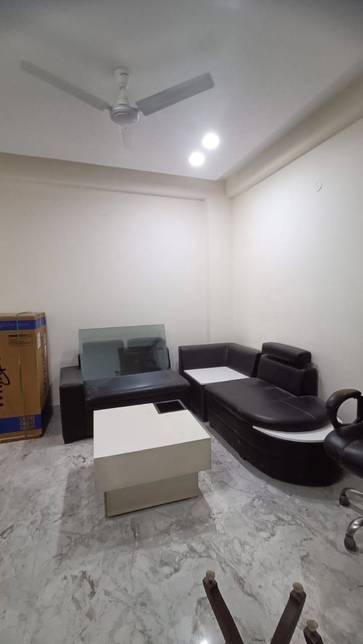 1 BHK Builder Floor For Rent in MVL IPark