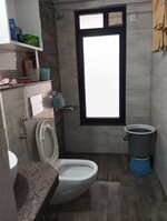 3 BHK + Pooja Room 1065 Sq.Ft. Apartment in Duville Riverdale Residences